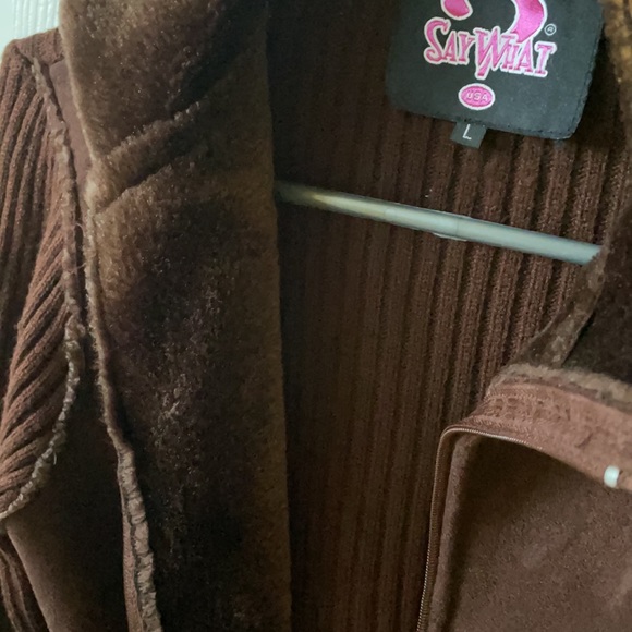 Jacket - Picture 3 of 3